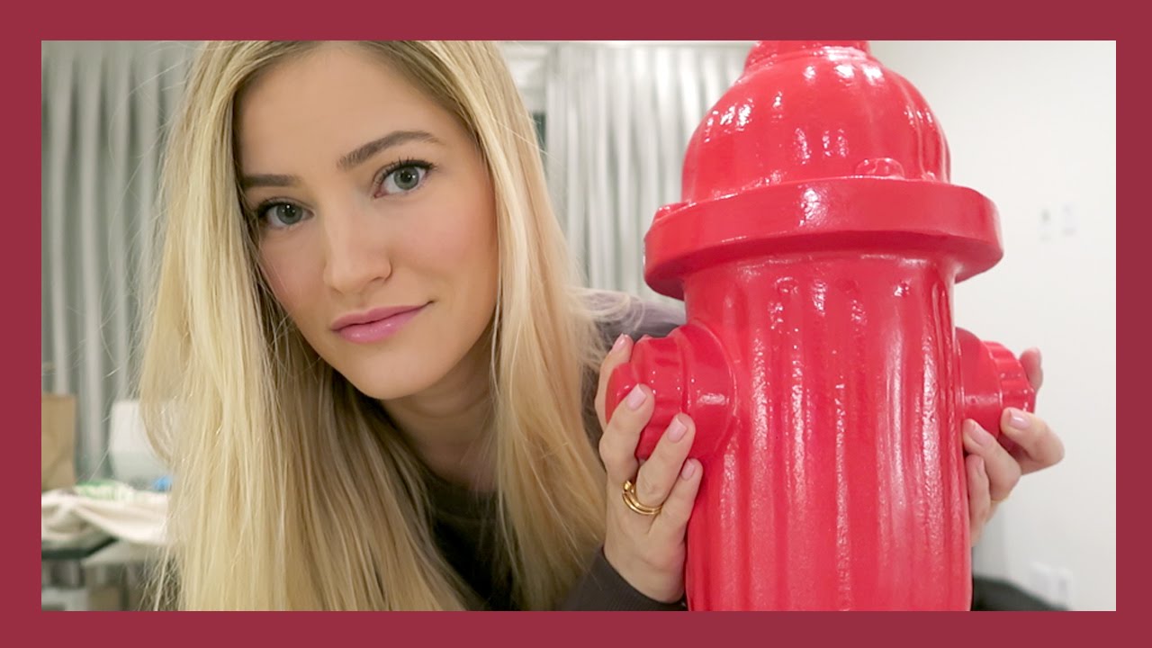 Work, work, work, work, work.......? | iJustine