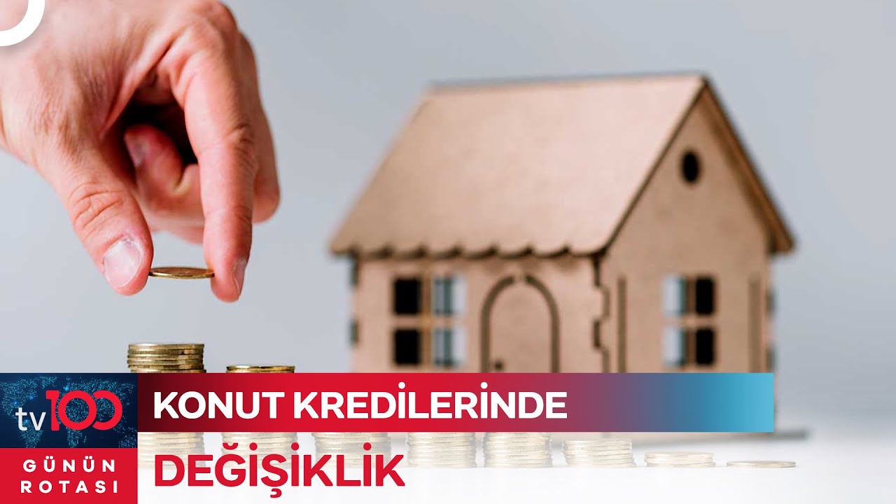 Hangi Ev İçin Ne Kadar Kredi Kullanılabilecek? | Günün Rotası