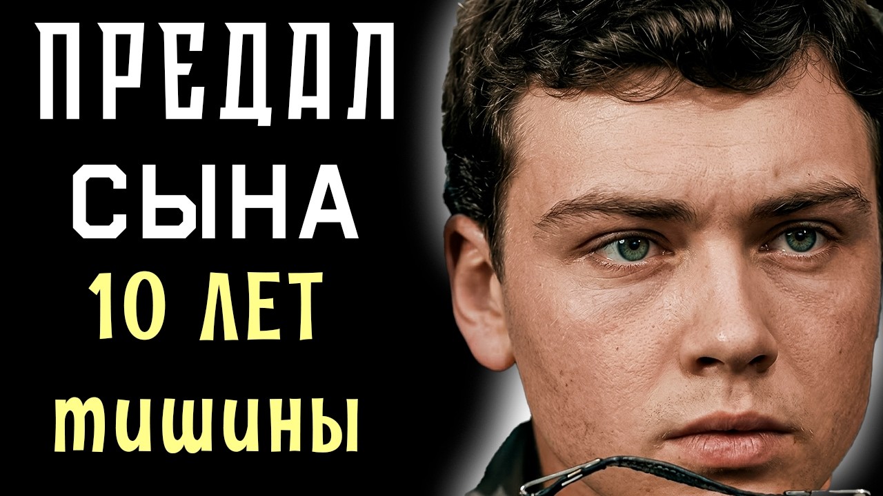 Играл героя, а сына БРОСИЛ! СТЫДНАЯ ПРАВДА о звезде «Офицеров», Александр Воеводин