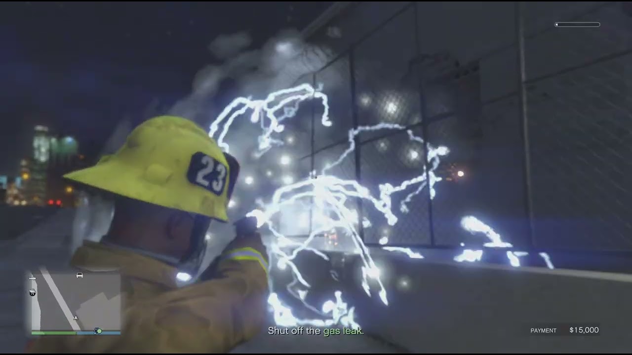 Full video Gta online: new odd jobs