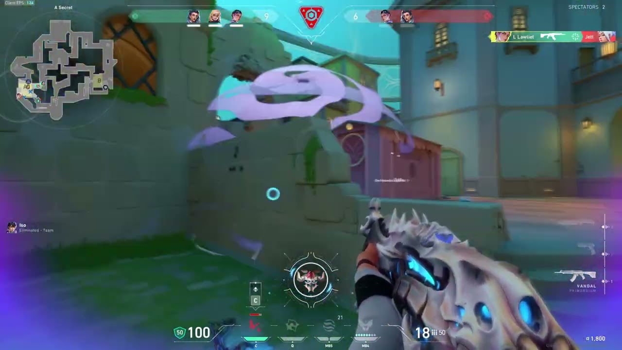 Panic