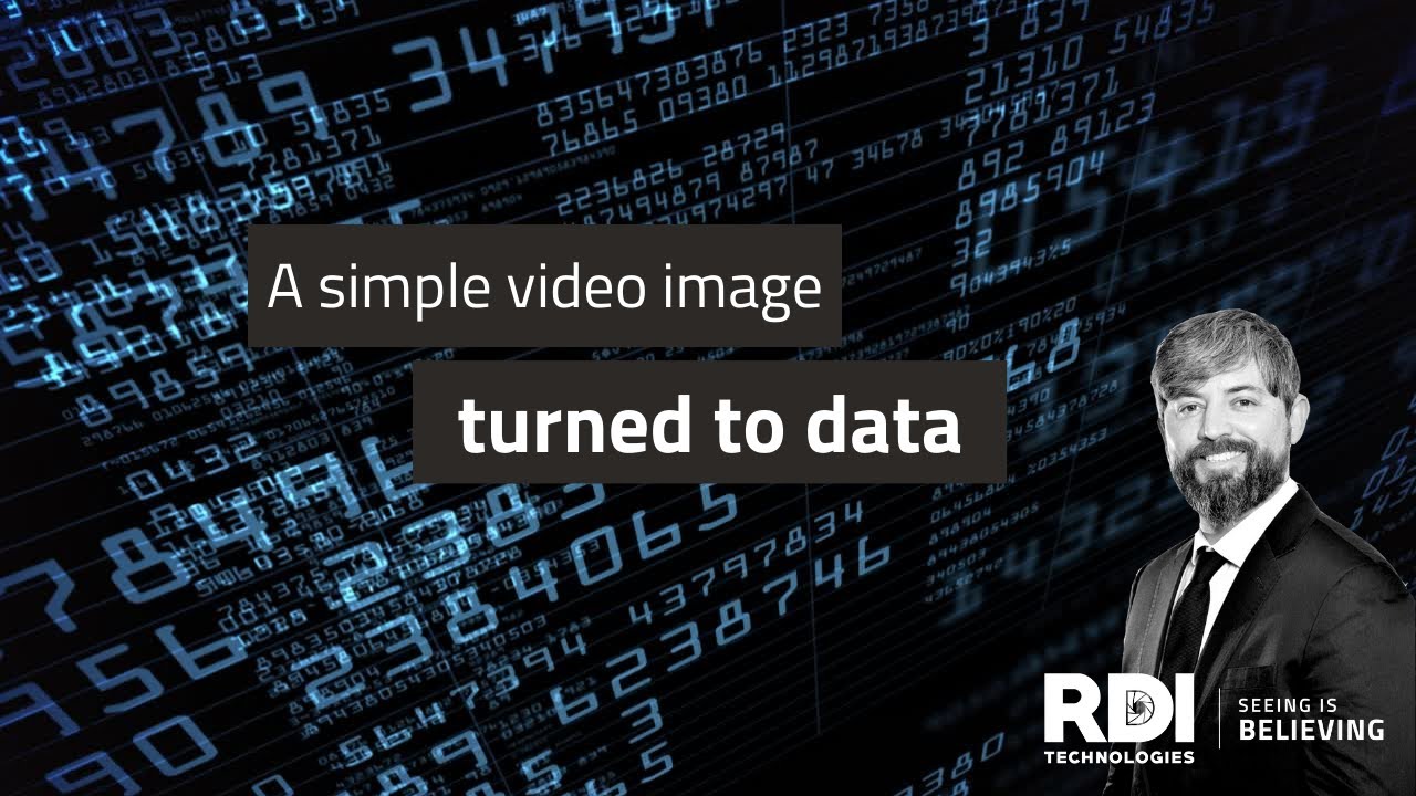 Revolutionary Video Processing Technology