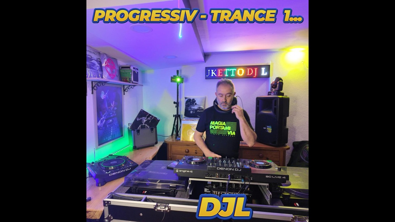 🔥🎧DJ LUKETTO🎧🔥 | 🔥DREAM / PROGRESSIV - TRANCE  I🔥❤️🎶🎧🔊 #shorts #viral #dj #dance #music