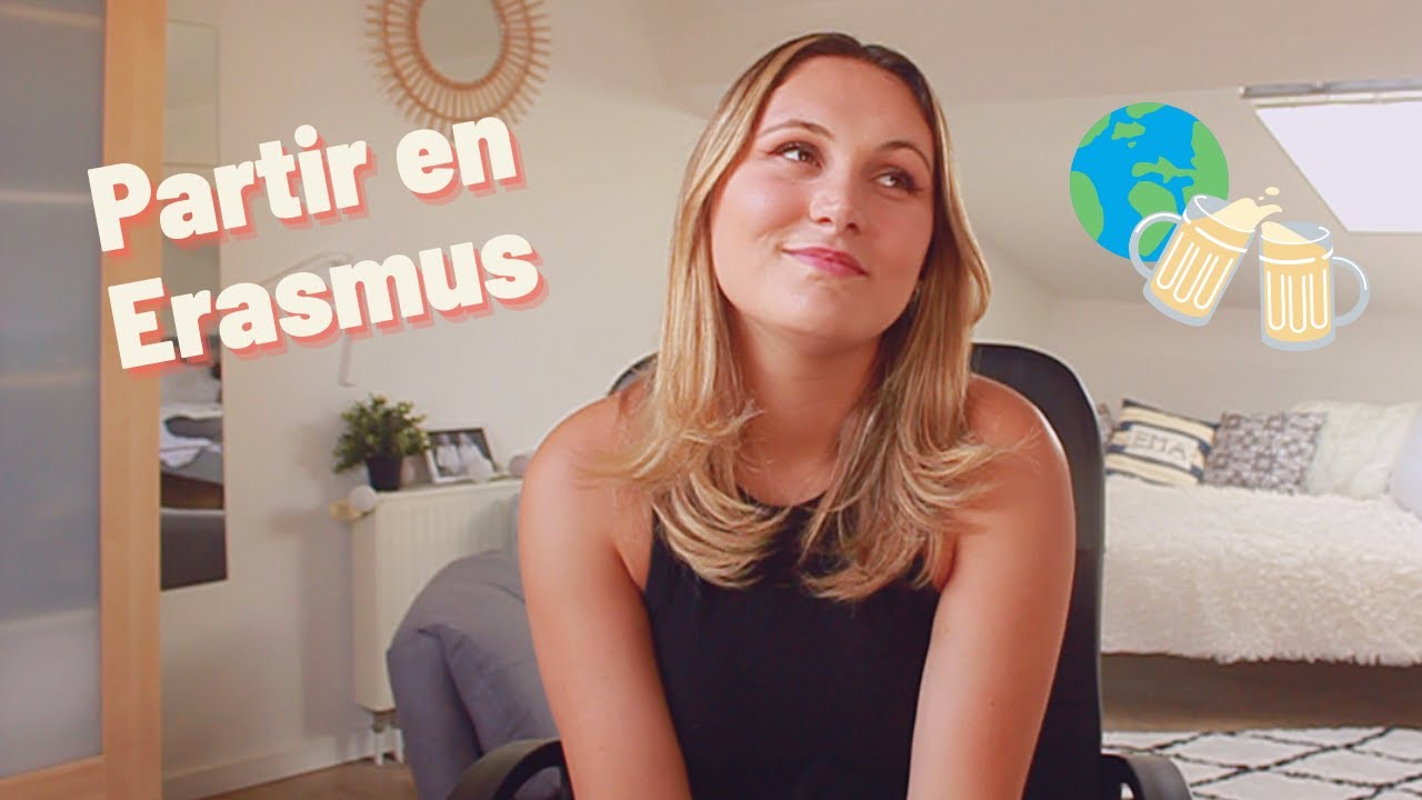 FAIRE UN ÉCHANGE UNIVERSITAIRE (Erasmus à Zagreb)