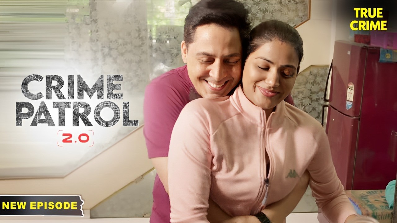 Rohini और Vishal का वीडियो किसने किया वायरल? | Best Of Crime Patrol | Hindi TV Serial