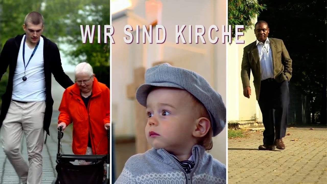 Unsere Evangelische Kirche von Kurhessen-Waldeck