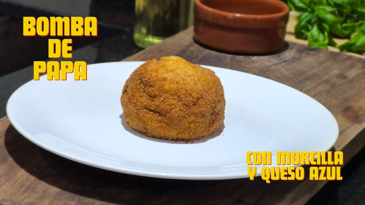 Crocante por Fuera, Cremosa por Dentro | Imperdible
