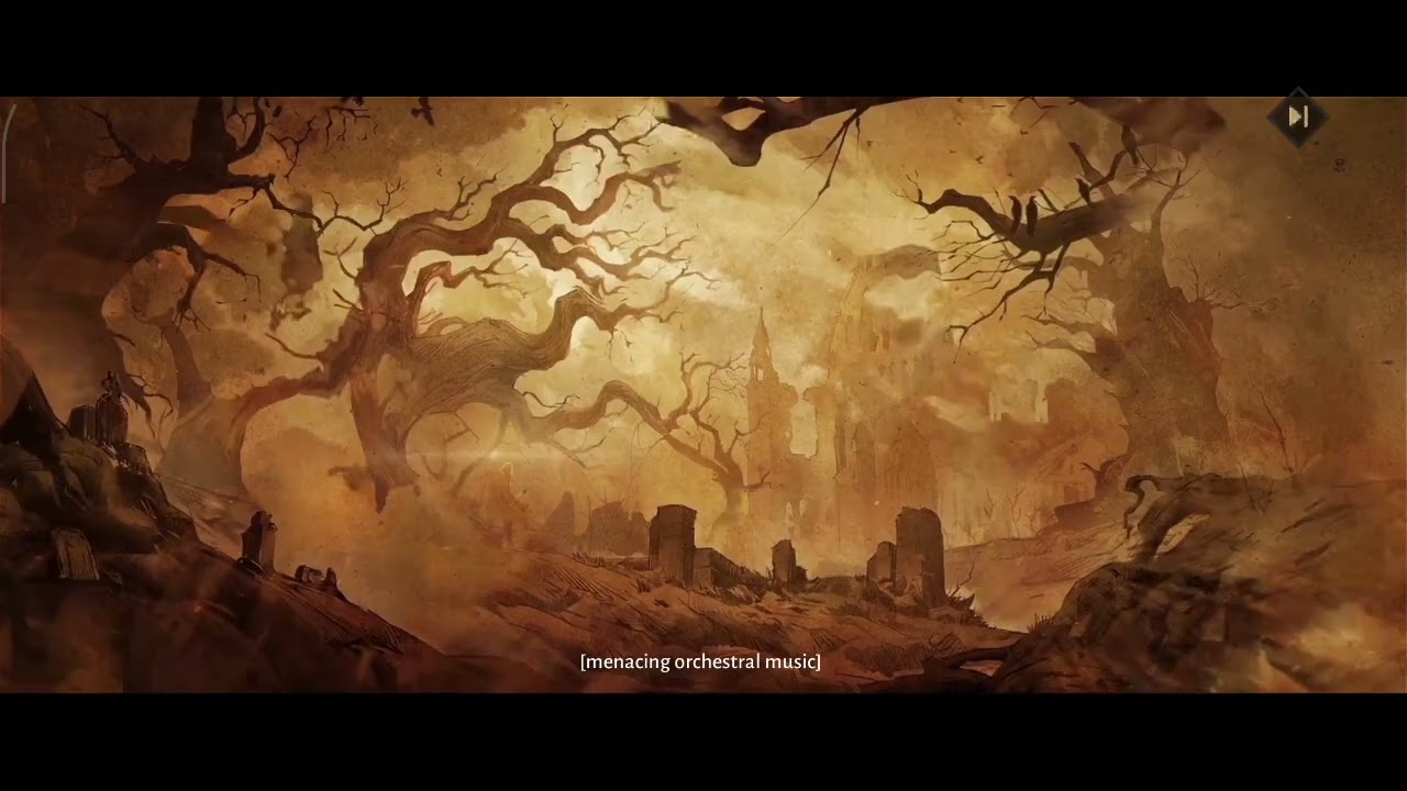 Mengejar murid tak tau diri😤 - Gameplay diablo immortal part 3