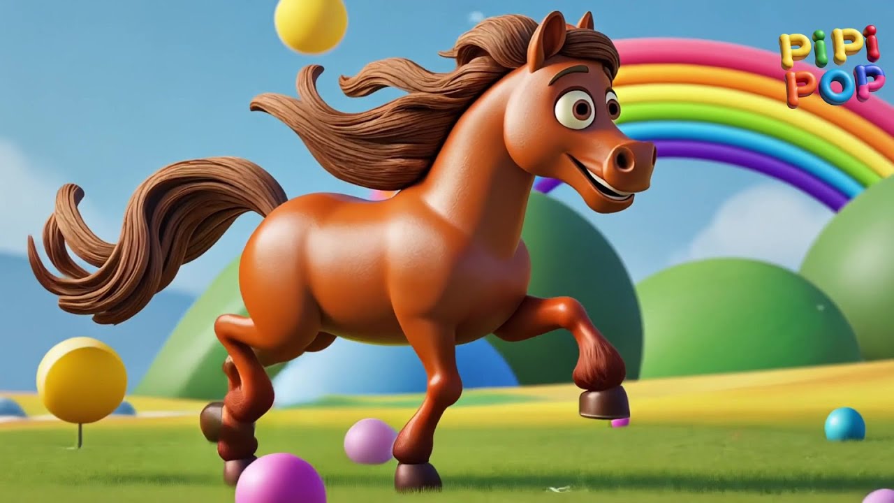 Música para Niños 🎶 | Mix Educativo y Divertido para Peques