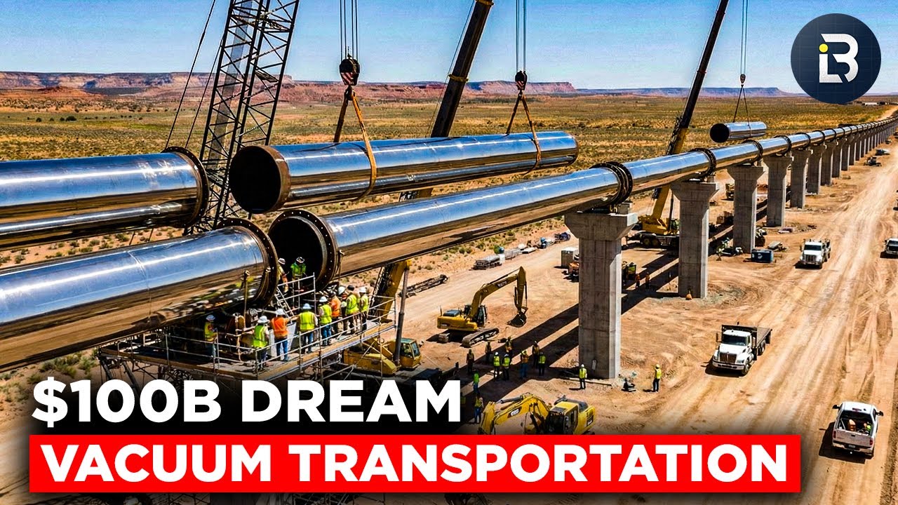 Is America Ready for High Speed Electric Rail?