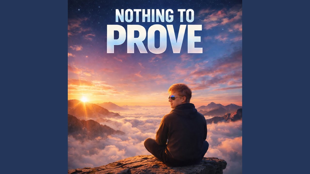 Nothing to Prove
