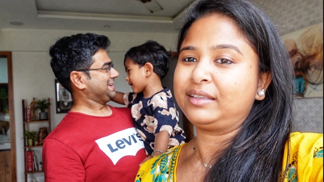 এখন সব সময় আতঙ্কে থাকি 🙄 বড় ভয় 🙄