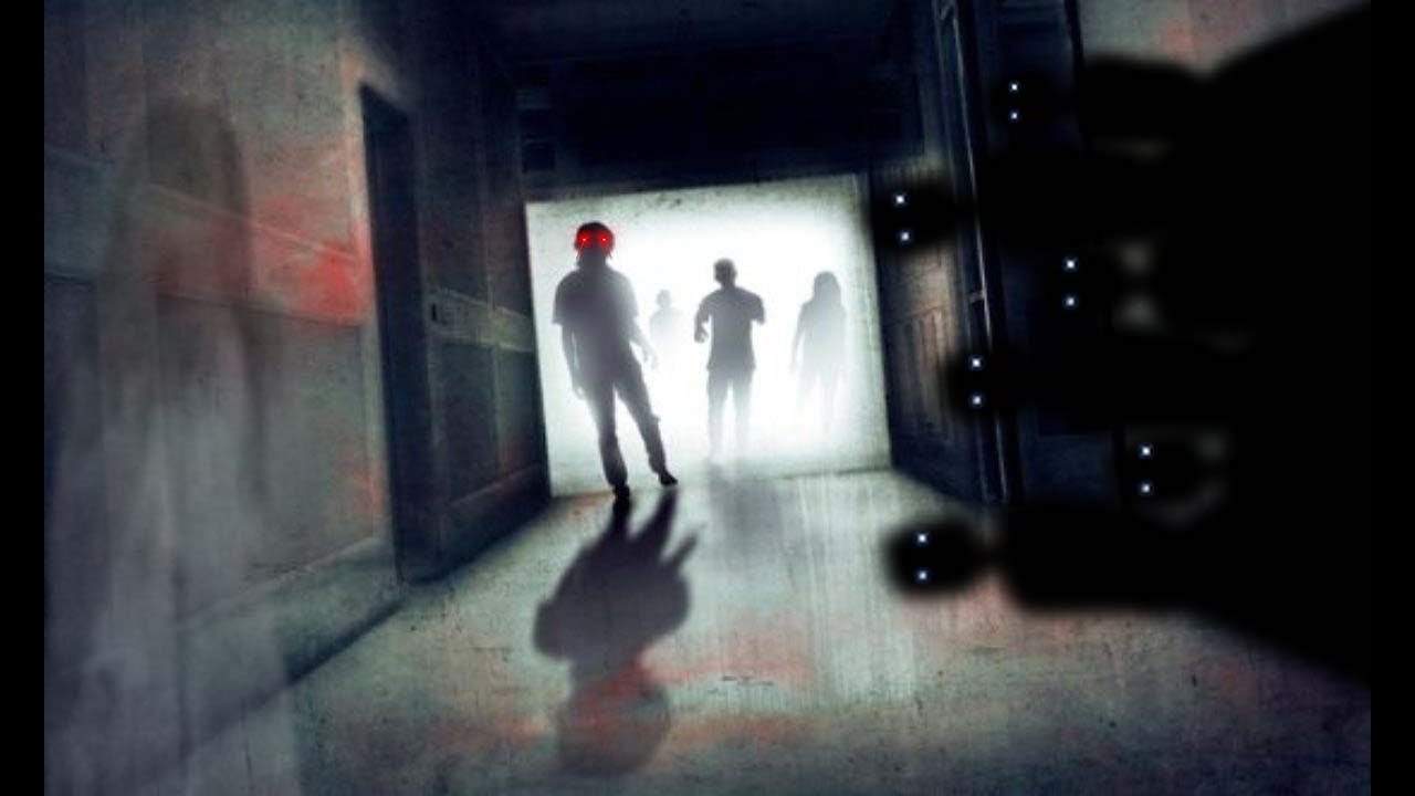 Ghost Stories 212