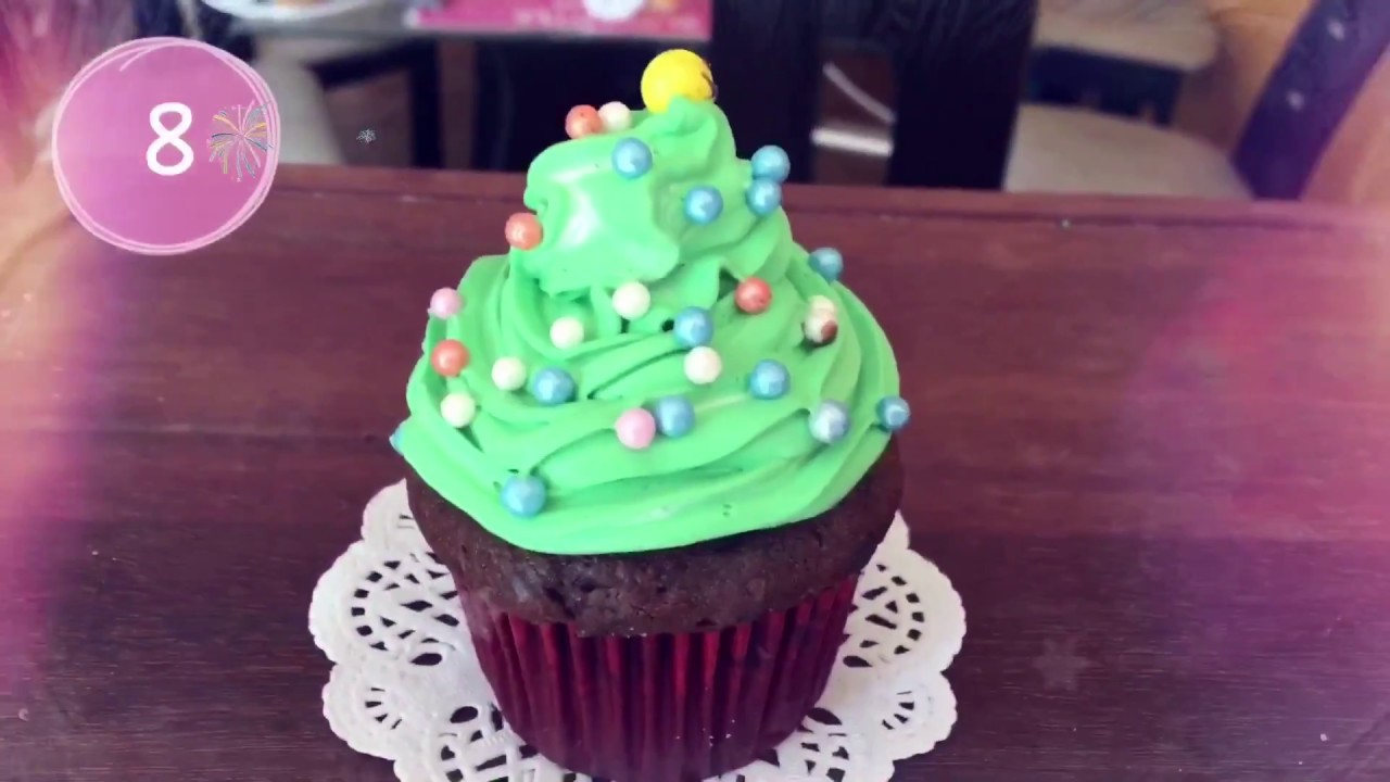 10 postres navideños SIN HORNO