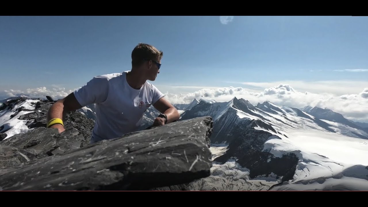 Dominik Socha - Mountain Daredevil: The Best Of (15 min)