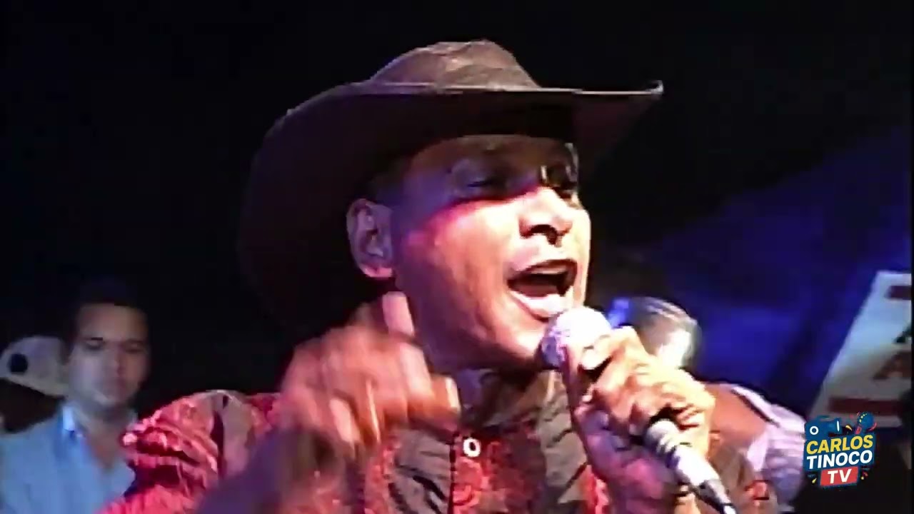 Farid Ortiz NADIE ES ETERNO Acordeón Anuar García para el Recuerdo en Vivo Sonido Masterizado