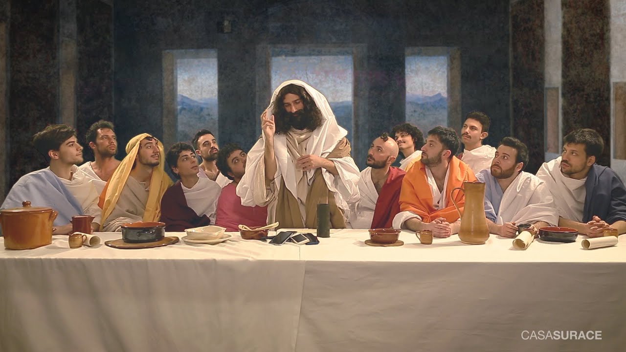 La PASQUA al tempo delle INTOLLERANZE