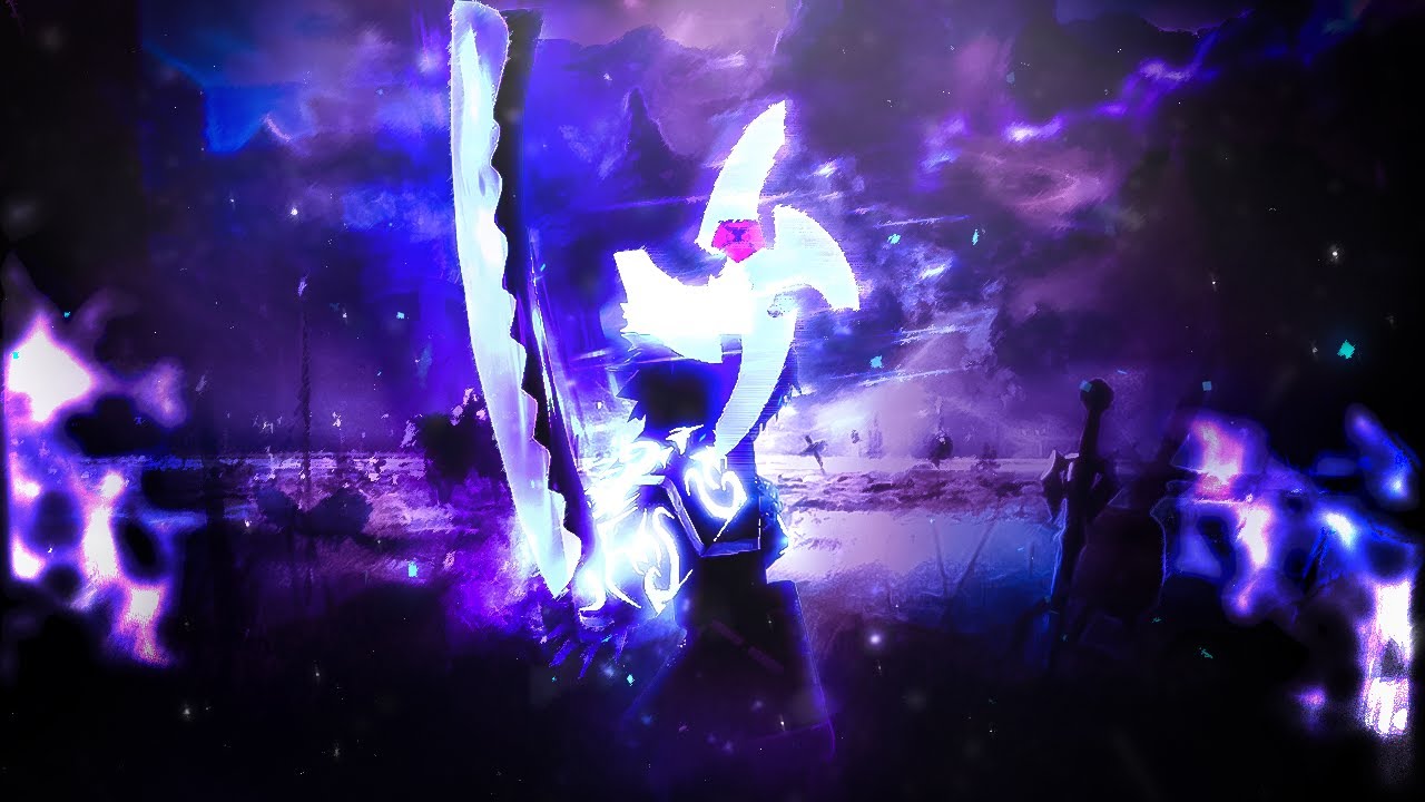 [Type Soul] Head Captain CLEARS Arrancar Grunts