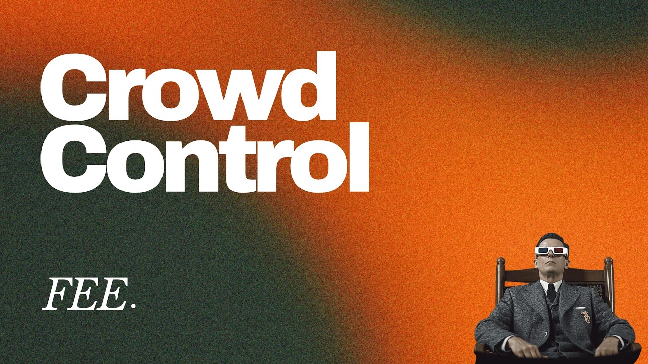 Crowd Control - FEE | CC01