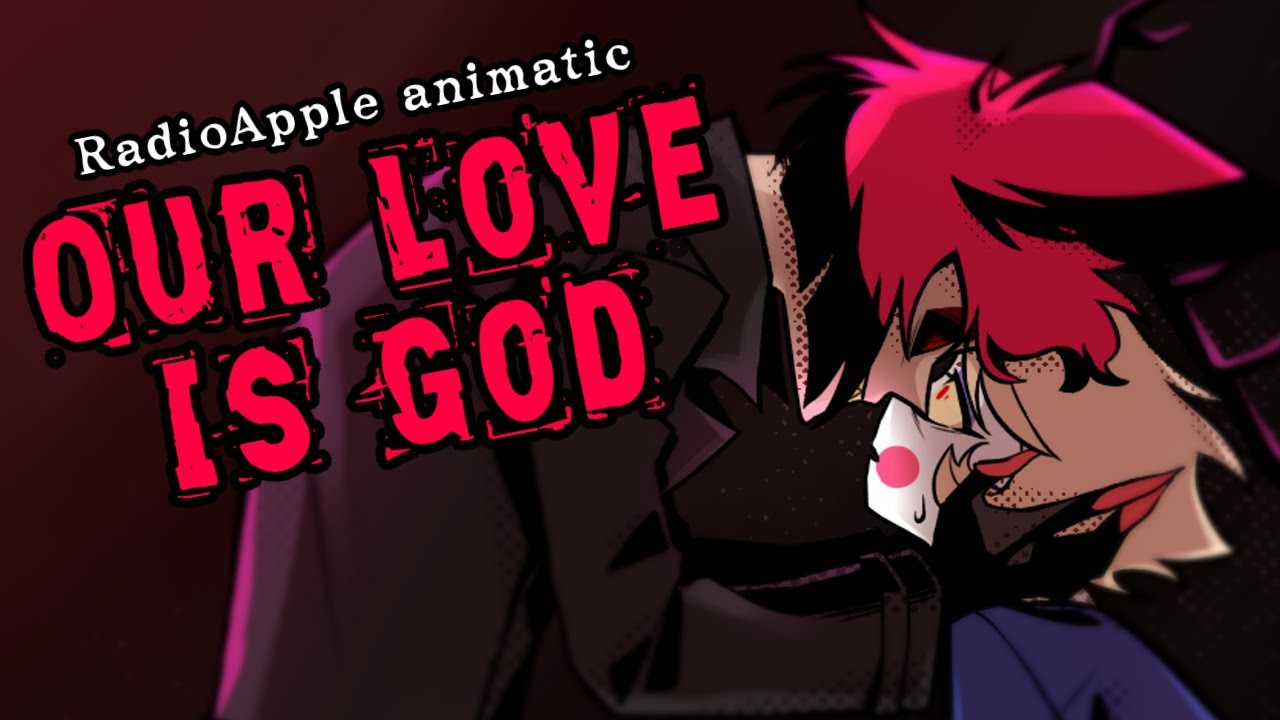 [RadioApple Animatic] Heathers | Our Love Is God