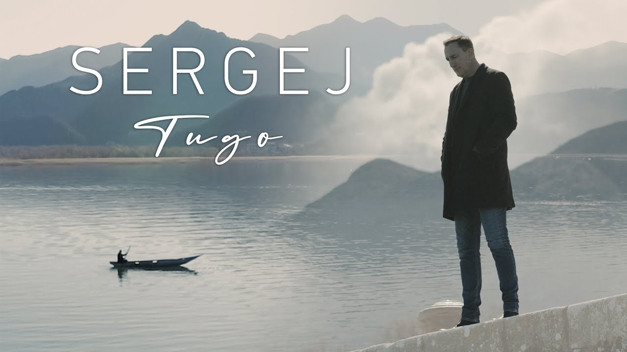 SERGEJ // TUGO //OFFICIAL VIDEO (2024)