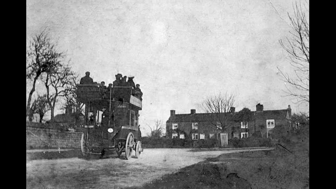 The Peterborough Collection [21] - Longthorpe