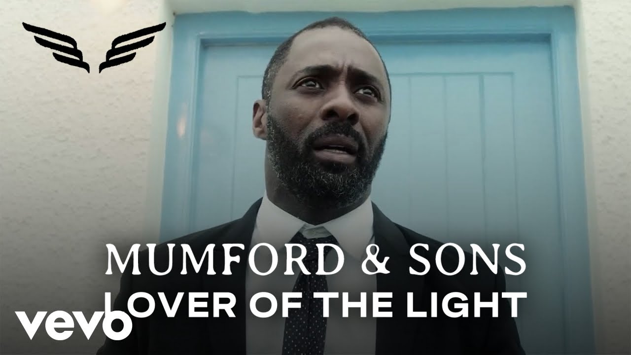 Mumford & Sons - Lover Of The Light (Official Music Video)