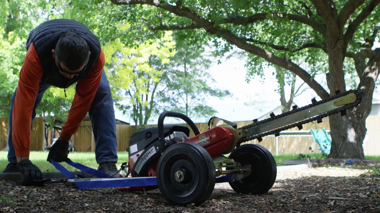 Introducing Your New Favorite Tool - GeoRipper!