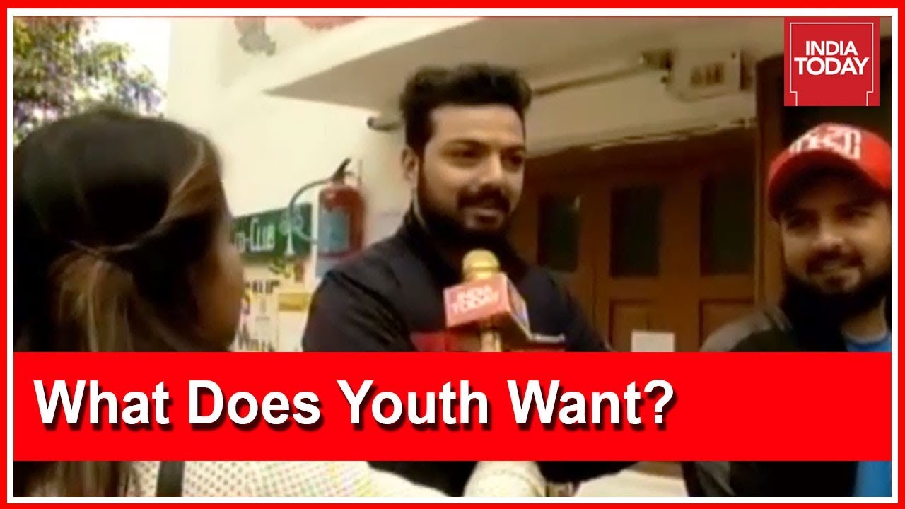 Madhya Pradesh Polls: What Does Gwalior's Youth Want?