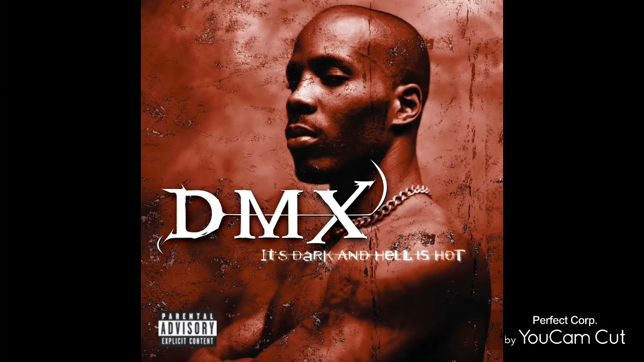 dmx best verses part 1