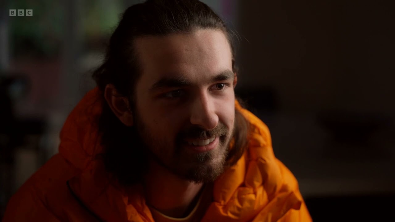 Sos Extreme Rescues S01E12