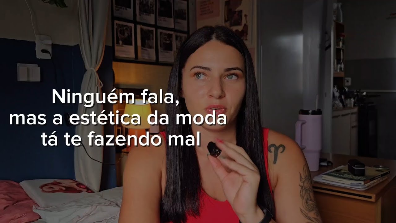 Por que o padrão de beleza atual é tão perigoso