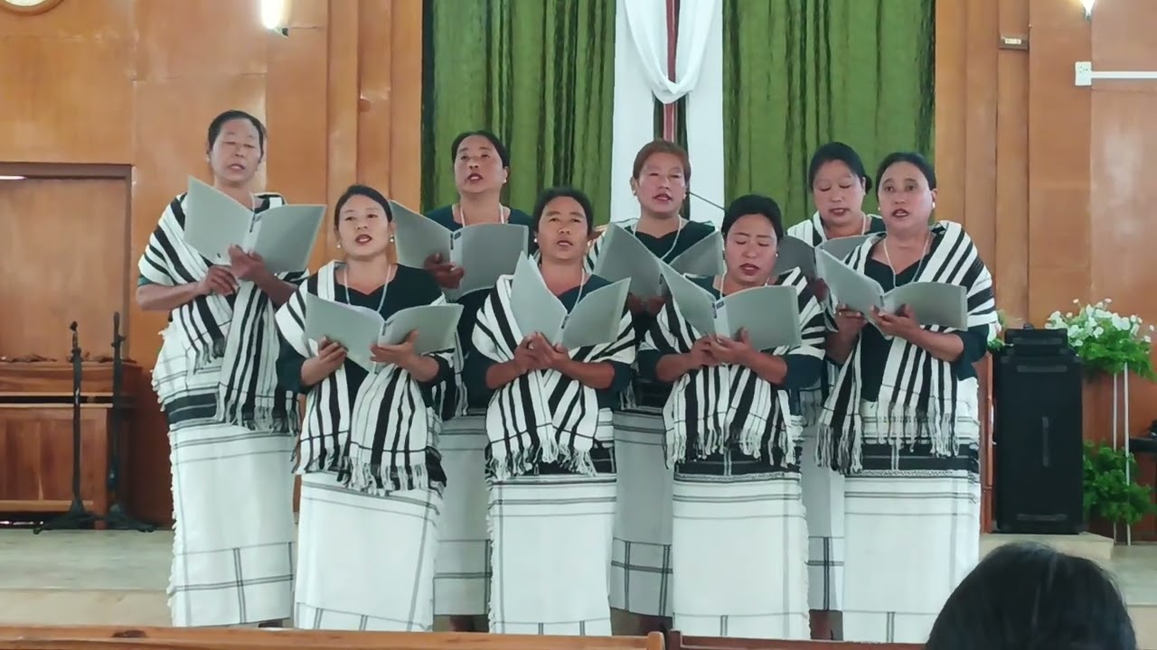 TBE, Oyo Von, Echumporo Mmha Ekhum Khen.🎶
