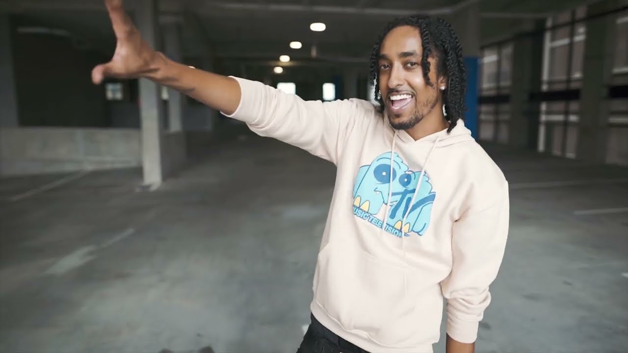 Romayne - Get Close [Official Video] #romayne #getclose #ramfam