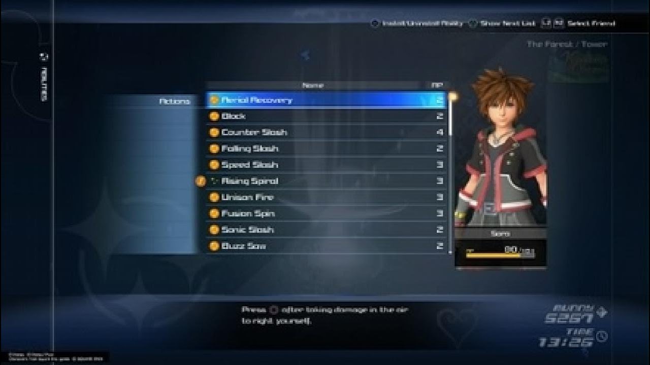 KINGDOM HEARTS 3 - First Time Playing - Part 17 (PS4) #kingdomhearts 