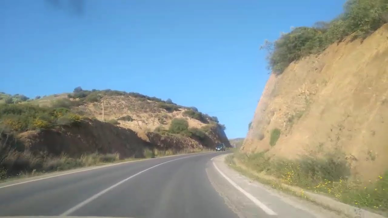Meknes - Tangier, Roadtrip to the city in northwestern Morocco #nature #photography #tourism #maroc