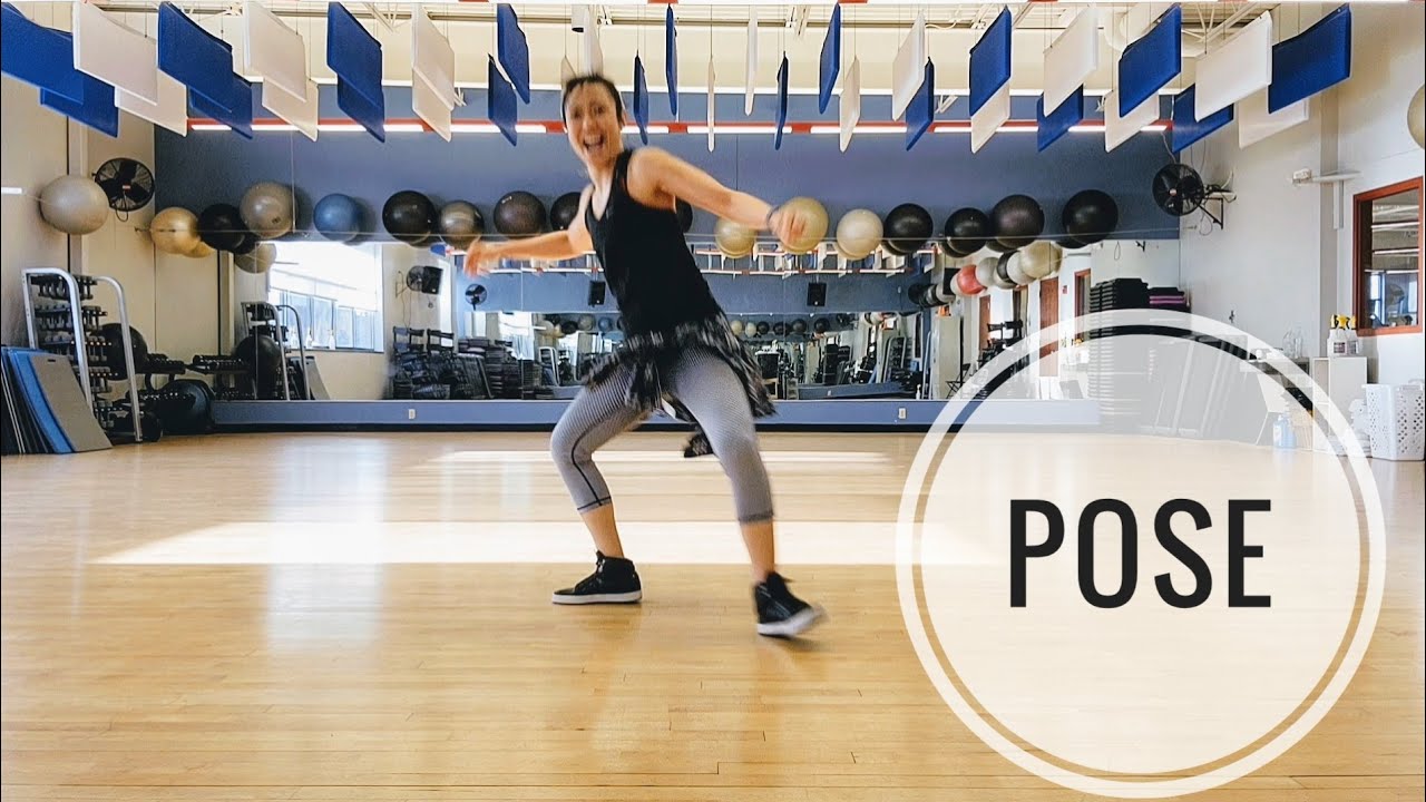 Fun Fit with Diny - 