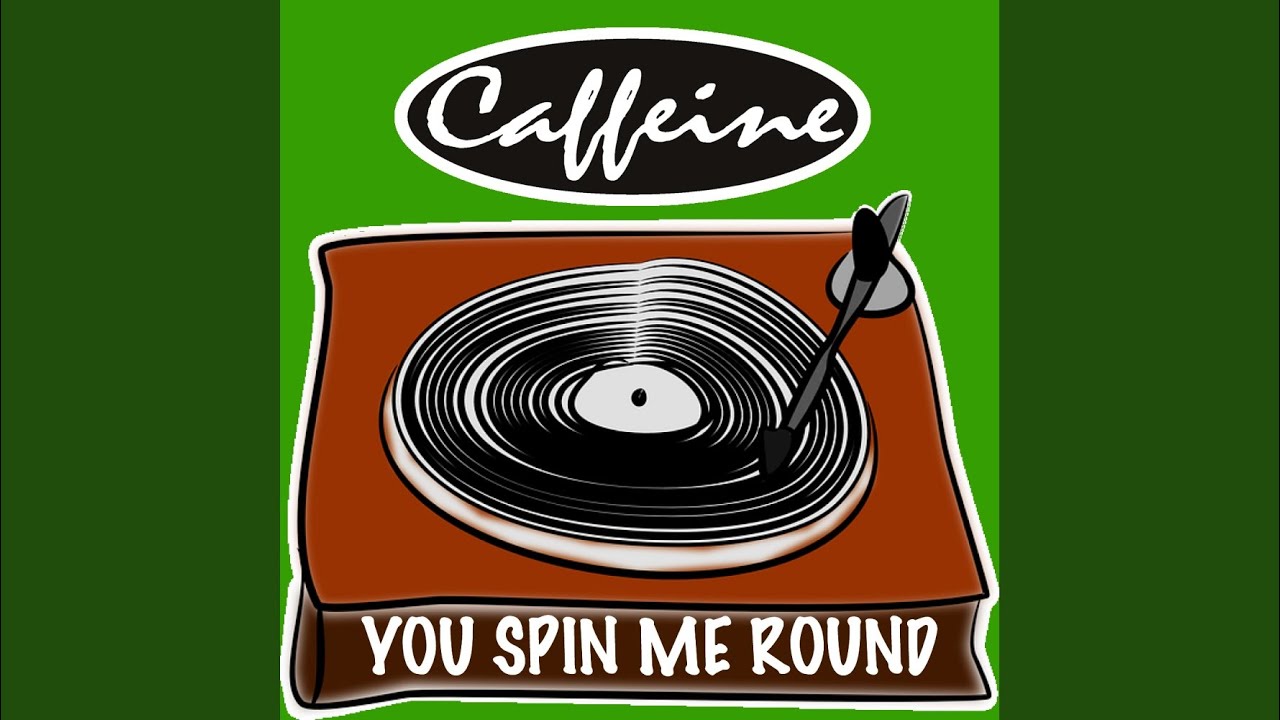 You Spin Me Round (Original Mix)