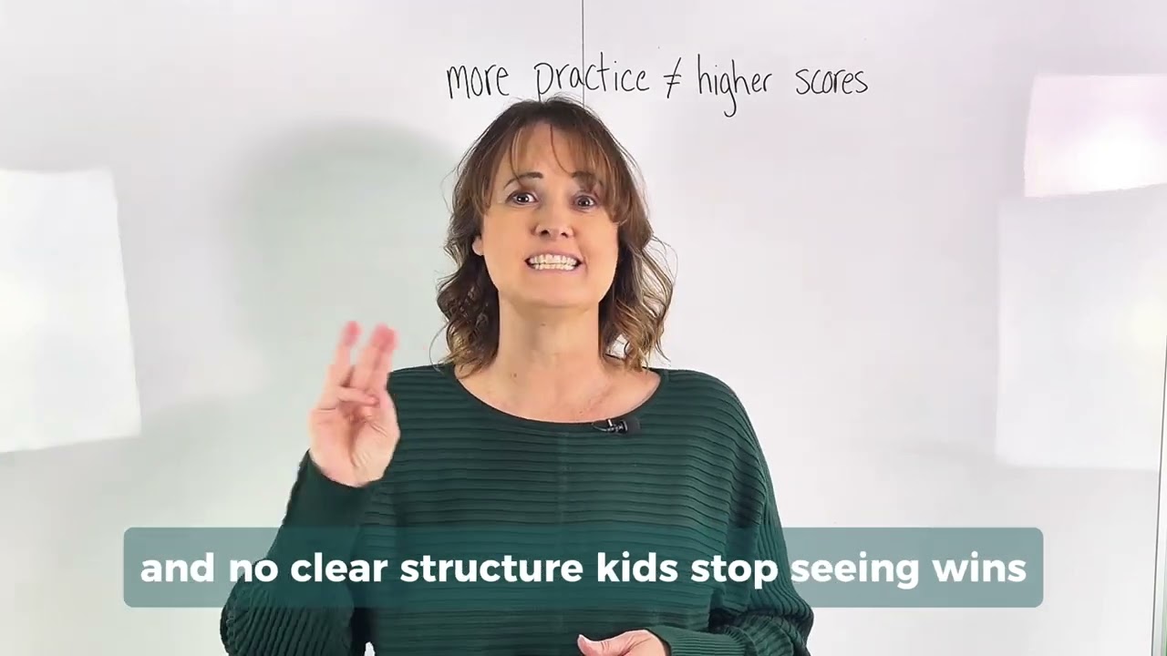 Why More ISEE Prep Backfires for Capable, Overworked Students
