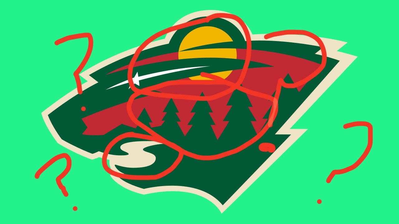 CRITIQUING ALL 30 NHL LOGOS SECRETS and HIDDEN MEANINGS
