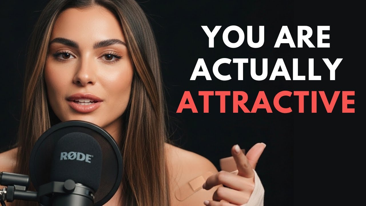 5 Signs You&rsquo;re a Good-looking Man (But This Holds You Back)