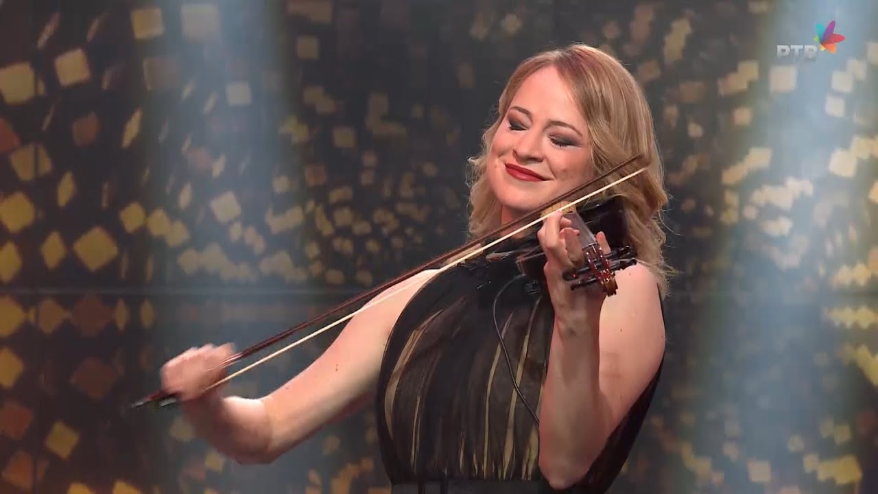 Jelena Urosevic - Eleno, kerko, Eleno (violina, instrumental uzivo)