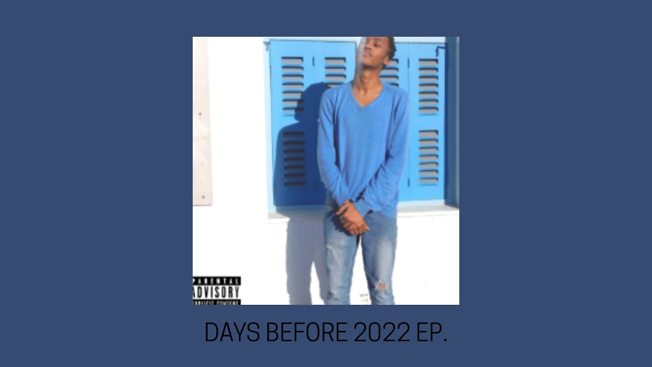 'Mperuh Morepha, Heidi - Unbothered Freestyle (Official Lyric Video) | Days Before 2022 (EP)