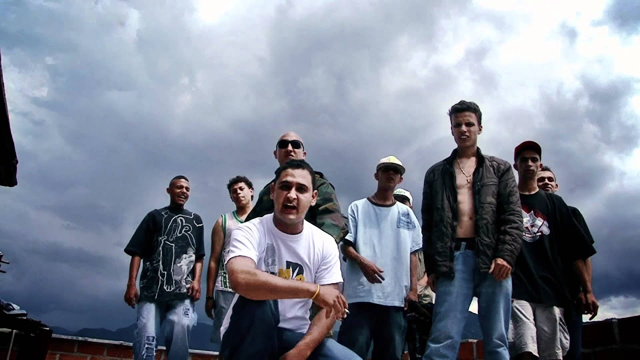 MUSIK DE CALLE REY DINERO VIDEO OFICIAL