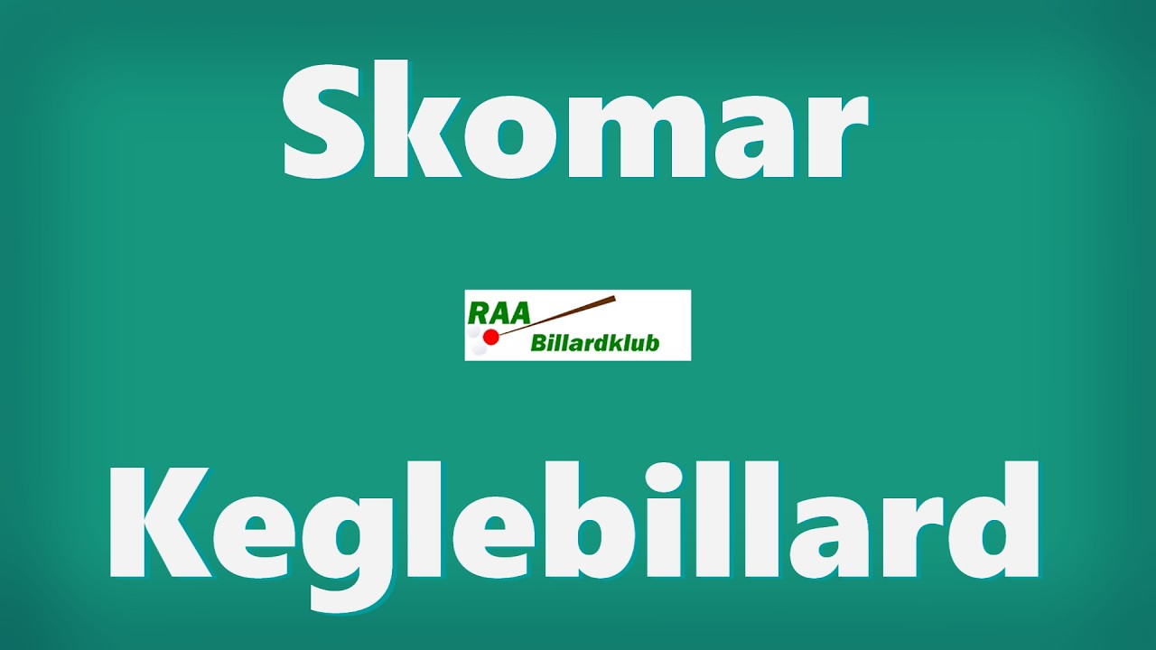 BORD 1     SKOMAGER