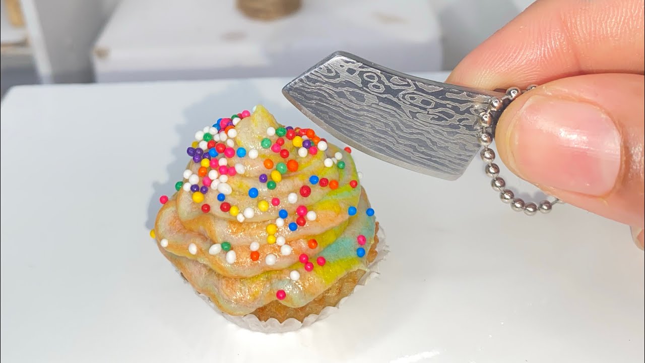 Satisfying Rainbow Cake | Rainbow Cake |  