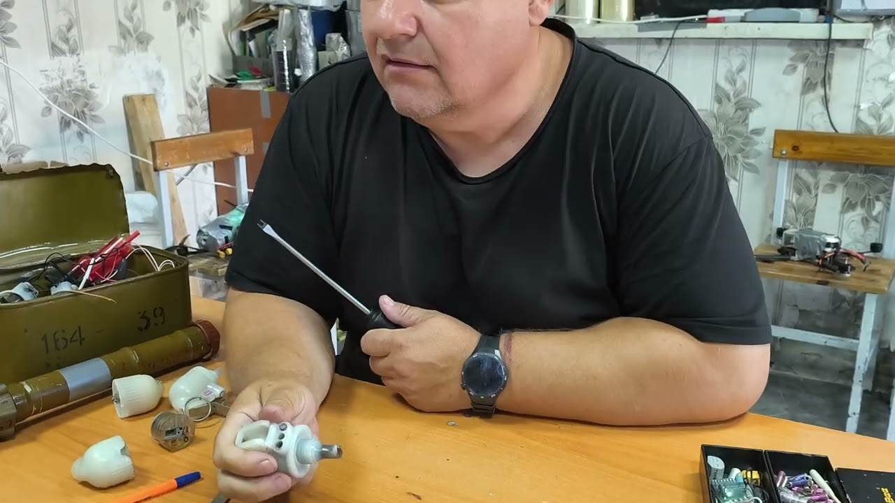Мифы про УДЗ и УЗРГМ часть 2