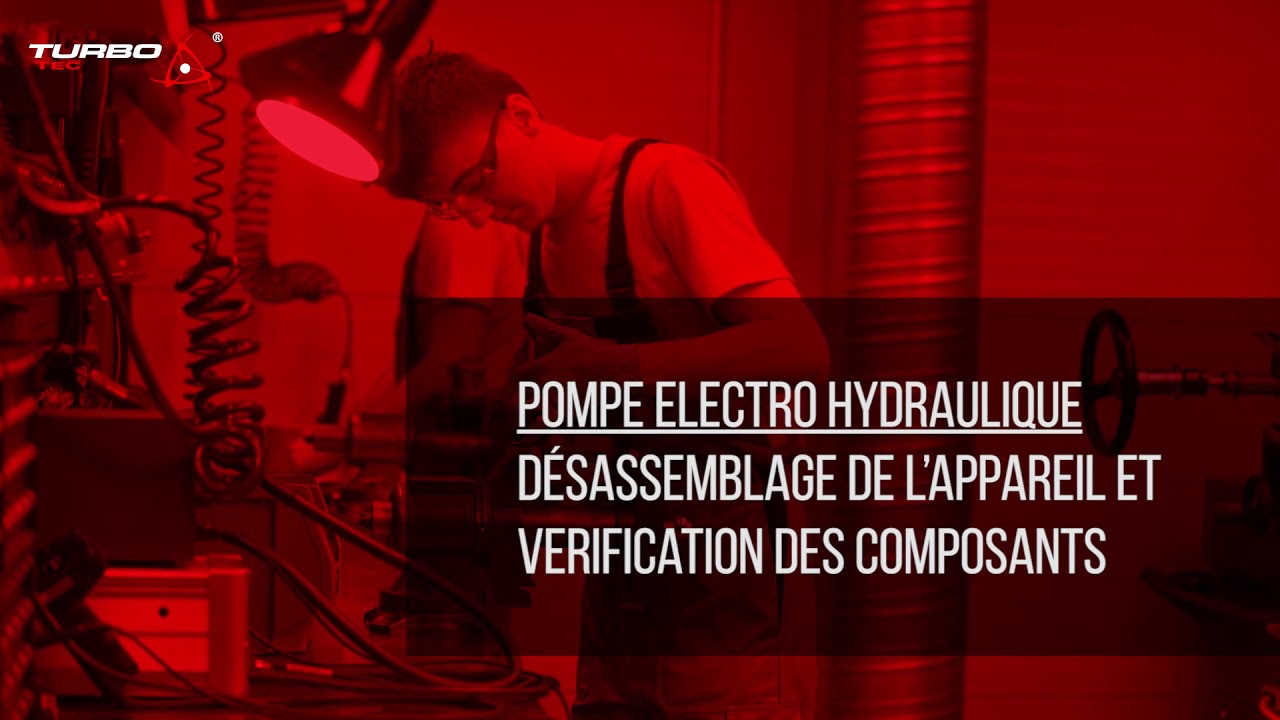 Réparation crémaillère de direction