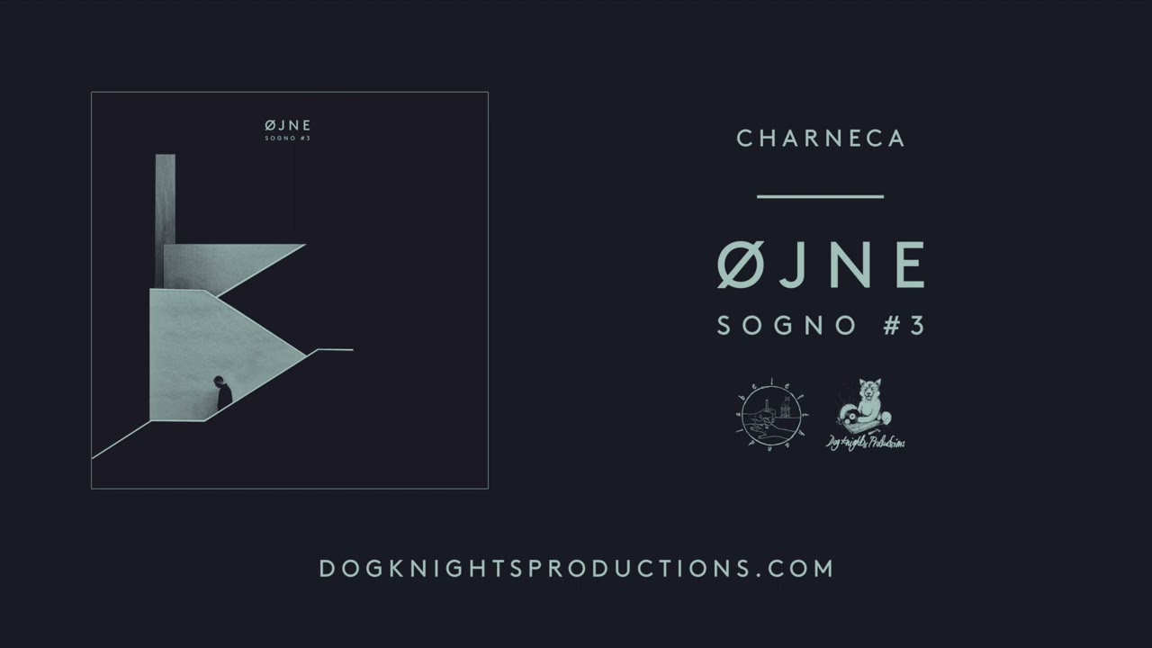 &Oslash;jne -&nbsp;CHARNECA