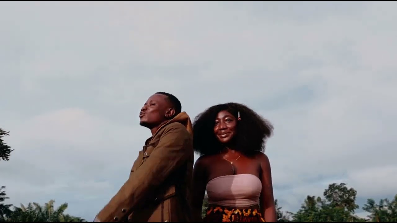 MOSTHIGH KOT FT UMARU KIDDIN PILLAR (Official Video)